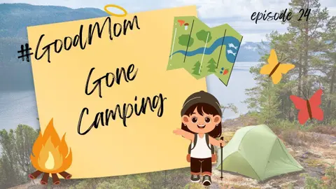 Camping, Critics & Confidence