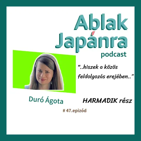 Szembenézés a múlttal Japánban: Állami hallgatás és civil kiállás | #47/3