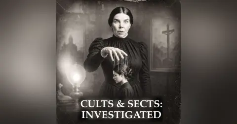 Cults & Sects | “How I Escaped the SDA”