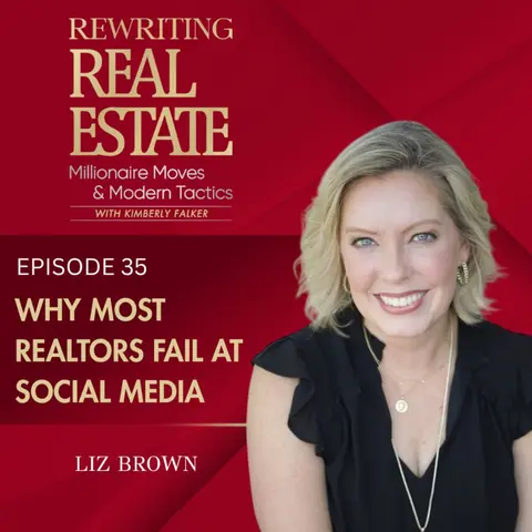 Why Most Realtors Fail at Social Media