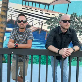 Joe Cusamano and Josh Cutler Profile Photo