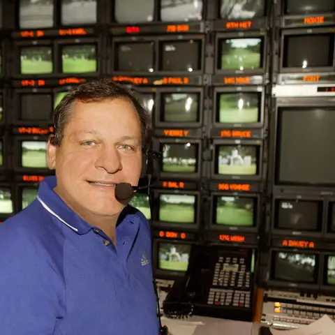 Lance Barrow - Part 4 (Remembering Broadcasting Greats and Legacy)