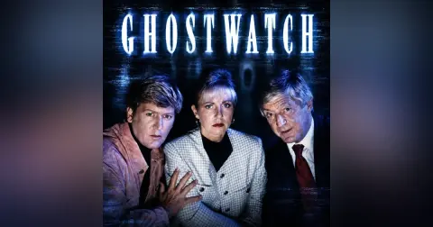 Terrifying & True | Ghostwatch: The BBC Halloween Hoax and Its Real Fallout
