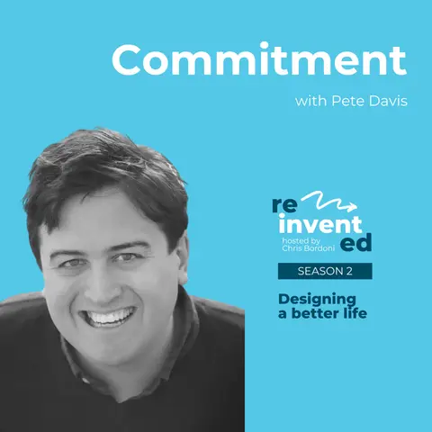 S2E2: Commitment