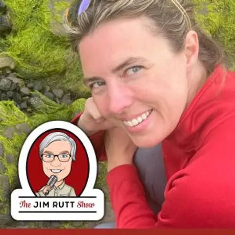 EP 276 Carolyn Dicey Jennings on Attention and Mental Control