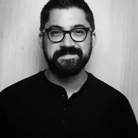AUSTIN KLEON Profile Photo