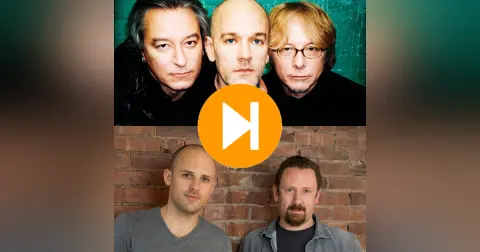 Ep. 037 – R.E.M. – “Beat A Drum”
