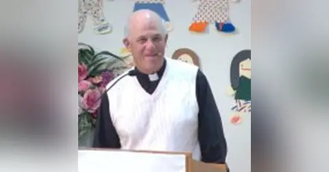 5/10/26 "Stops Along the Way" by Pastor Jim Lindus - 8 a.m. service