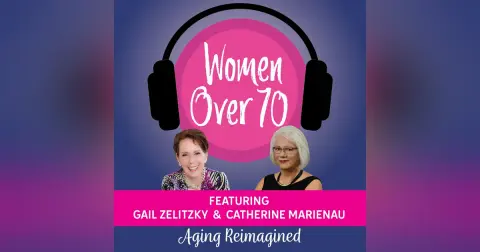 400 Donna Werner: Finding Purpose in Kenya