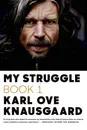 Karl Ove Knausgaard