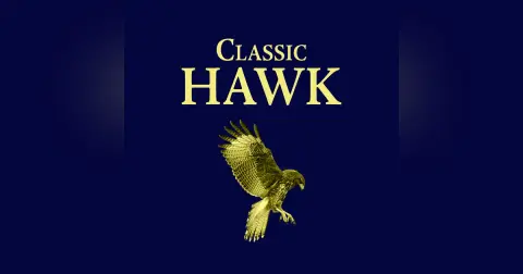 CLASSIC HAWK: Willy Crystal On Cancel Culture (with Anthony Atamanuik)