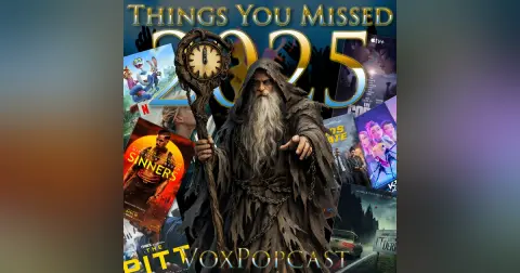 e403. Things You Missed 2025