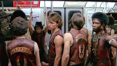 Ranking the Most Ridiculous Gangs in The Warriors (1979)