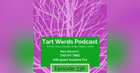 Mary Stewart's The Ivy Tree