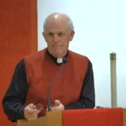 10/25/26 "Time to Stand" by Pastor Jim Lindus - 8 a.m. service