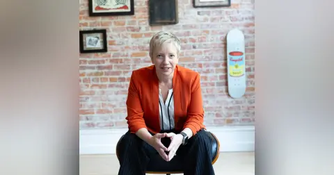 Part 2: Close Up Radio Welcomes Back Leadership Coach Beki Fraser of Introverted Skeptic