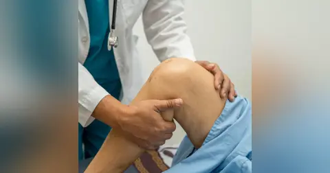 Knee Pain