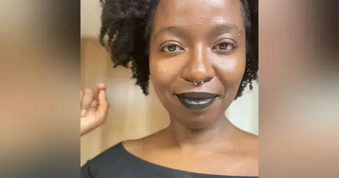 119: Advocating for Ourselves with Patient and Practitioner Kimether Redmon