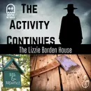 The Lizzie Borden House