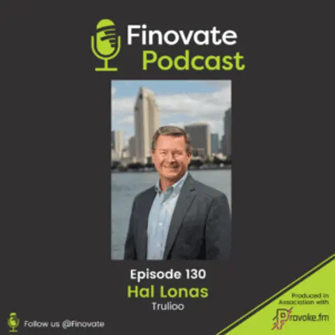 EP 130: Hal Lonas, Trulioo