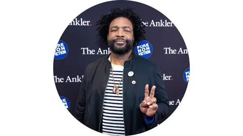 223: Questlove, Reginald Hudlin, David Tedeschi