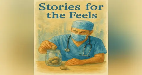 #184 Stories for the Feels