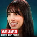 Sam DeMase - Author of Power Mood | The Career Coach With 800K Followers Says Hard Work Won't Save You