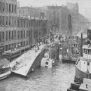 Ship's Log: The SS Eastland Disaster