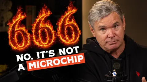 The Anti-Christ, Will You Know Him?