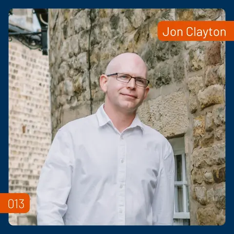 Navigating Your Business Journey with Quarterly Planning | 013