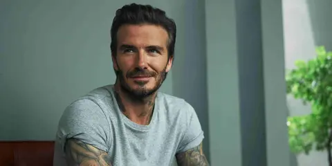 David Beckham’s 4-Year Comeback: How Pressure, Silence, and Discipline Shape Greatness