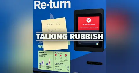 111. When does a Deposit Return Scheme become a tax?