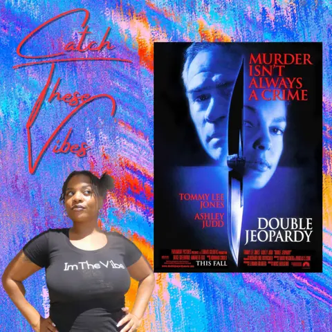 Double Jeopardy (1999)