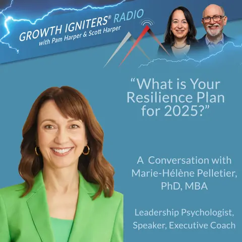 What is Your Resilience Plan for 2025?