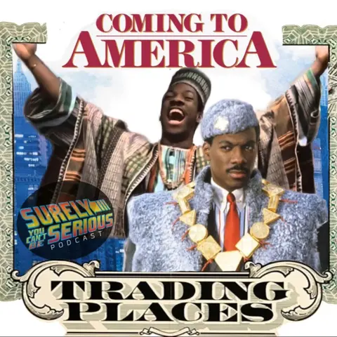 Trading Places (1983) vs. Coming to America (1988) (2 of 2)