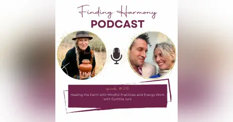 Healing the Earth with Mindful Practices and Energy Work