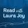 Read with Laura Joy