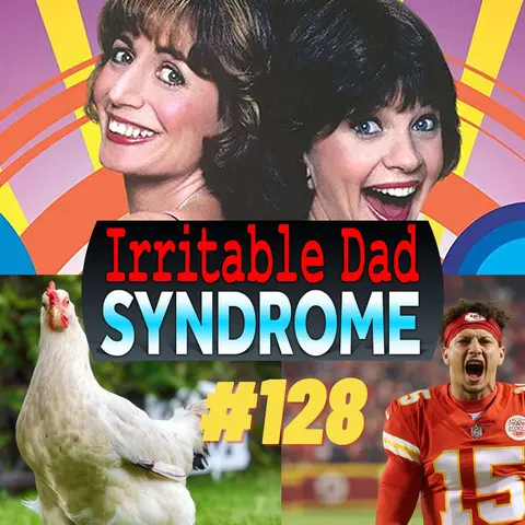 IDS #128 - You Gotta Beat Your Chicken