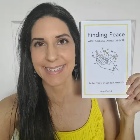 61: Is Finding Peace with Endometriosis Possible?