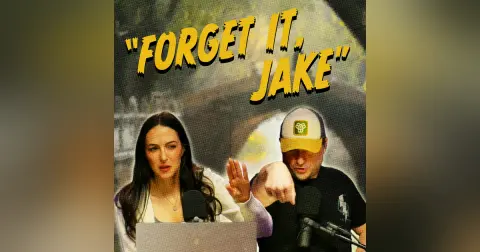 Forget It, Jake | Time For Chaos S3 E8 | Call of Cthulhu Masks of Nyarlathotep