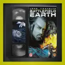 Battlefield Earth