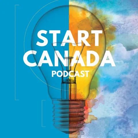 Trailer – Start Canada Podcast