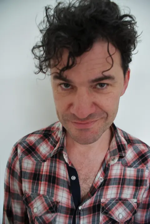 121: Mark Cousins’ Cinematic Road Trips