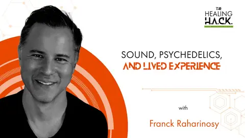 Ep4: Sound, Soul & Healing: Tools for a Life Well-Lived