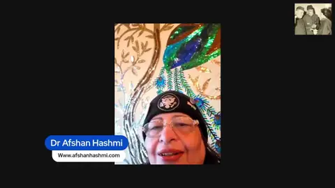 Rakhi ceremony in Royal Tandoor-by  Dr.Afshan Hashmi