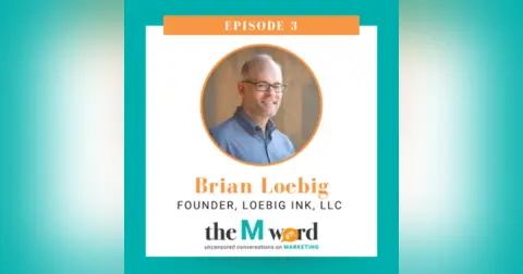 Episode 3: SEO Tips and Tricks for Anyone with Brian Loebig
