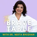 You're Not Anxious, You're Inflamed: A Brain Doctor's Guide to the Busy Brain, Perimenopause & Healing — with Dr. Romie Mushtaq
