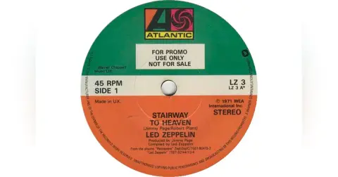 Episode 26–Stairway to Heaven