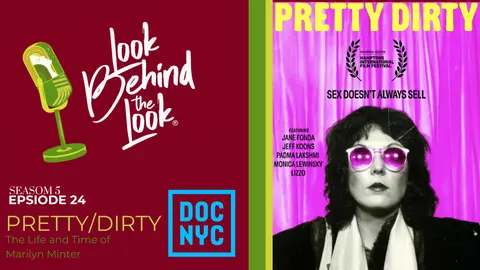Pretty/Dirty: Unveiling the Artistry of Marilyn Minter
