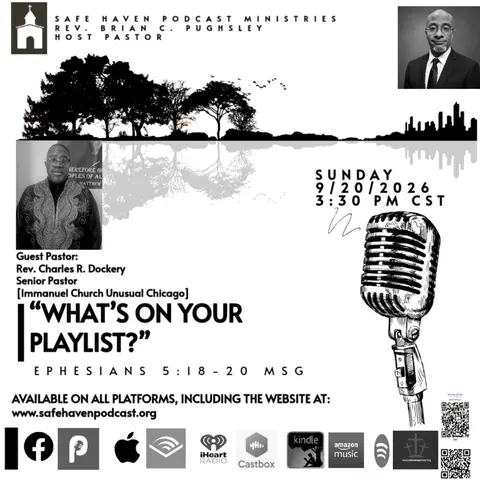 What’s On Your Playlist?